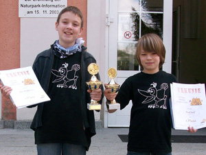 ThEM 2009; Foto: R. Osterroth
